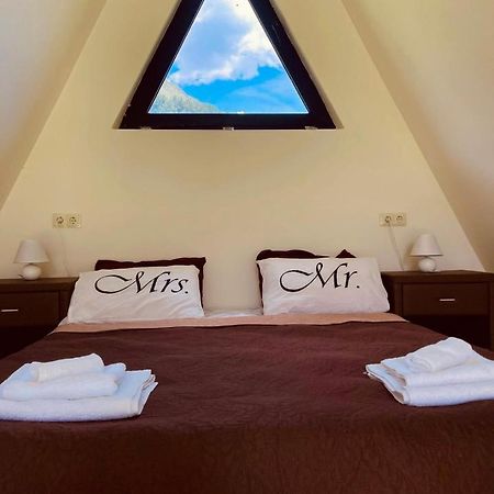 Sno Cottage Dış mekan fotoğraf