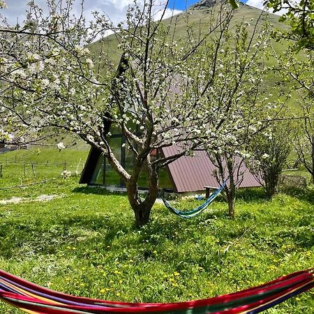 Sno Cottage Dış mekan fotoğraf