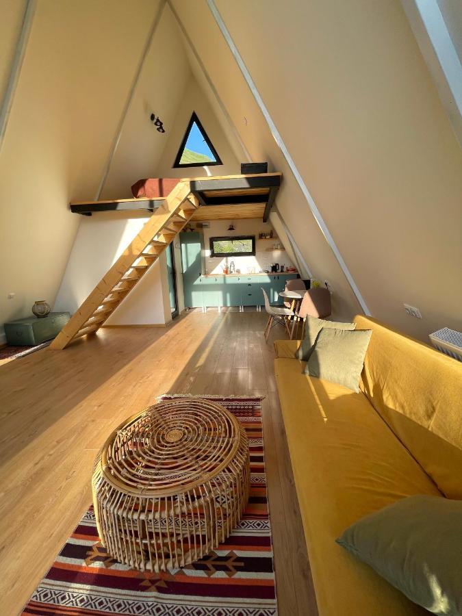 Sno Cottage Dış mekan fotoğraf