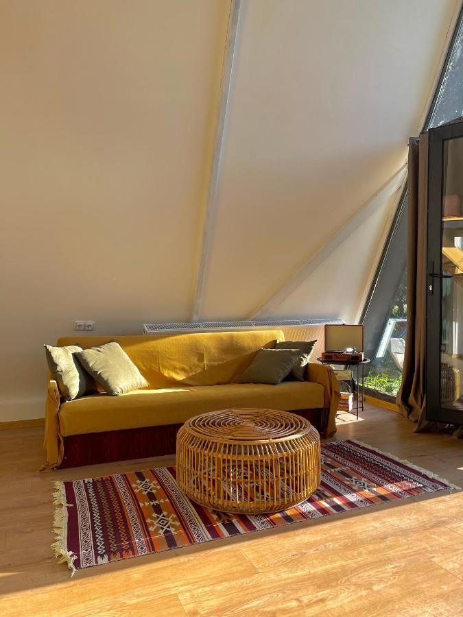 Sno Cottage Dış mekan fotoğraf