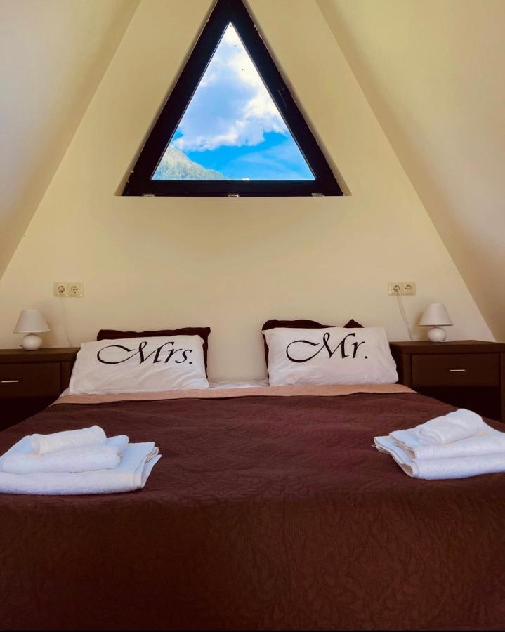 Sno Cottage Dış mekan fotoğraf