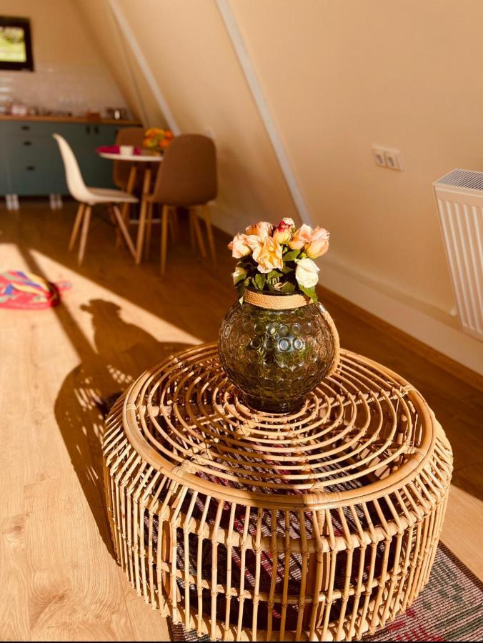 Sno Cottage Dış mekan fotoğraf