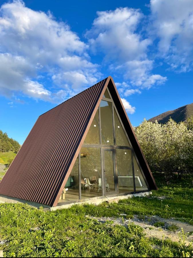 Sno Cottage Dış mekan fotoğraf