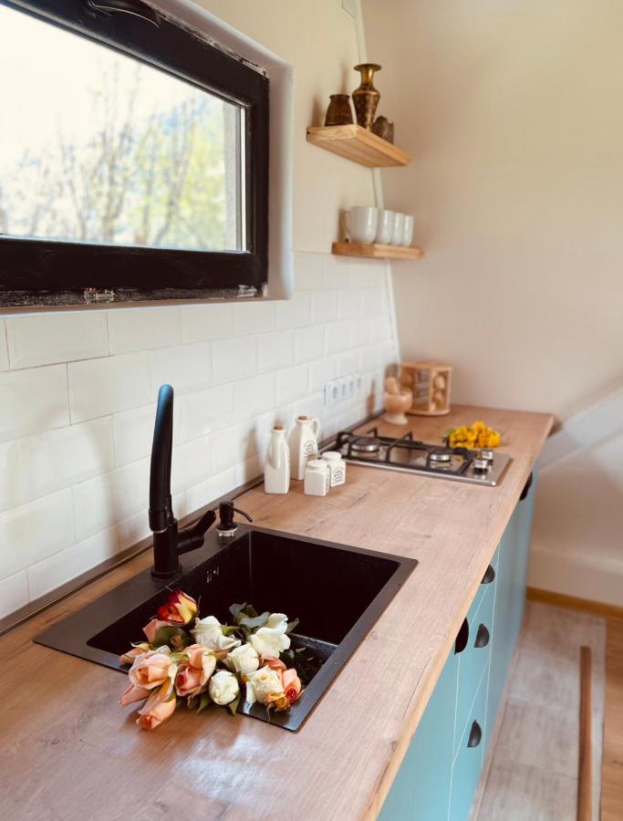 Sno Cottage Dış mekan fotoğraf