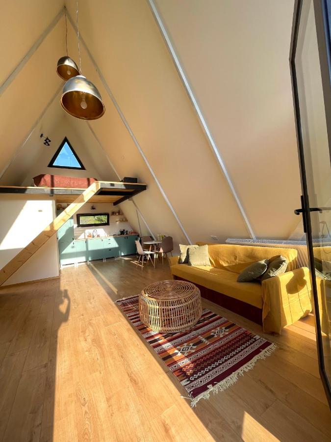 Sno Cottage Dış mekan fotoğraf