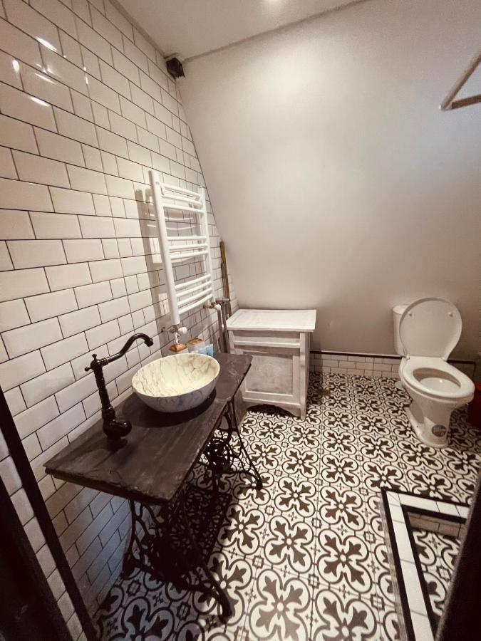 Sno Cottage Dış mekan fotoğraf